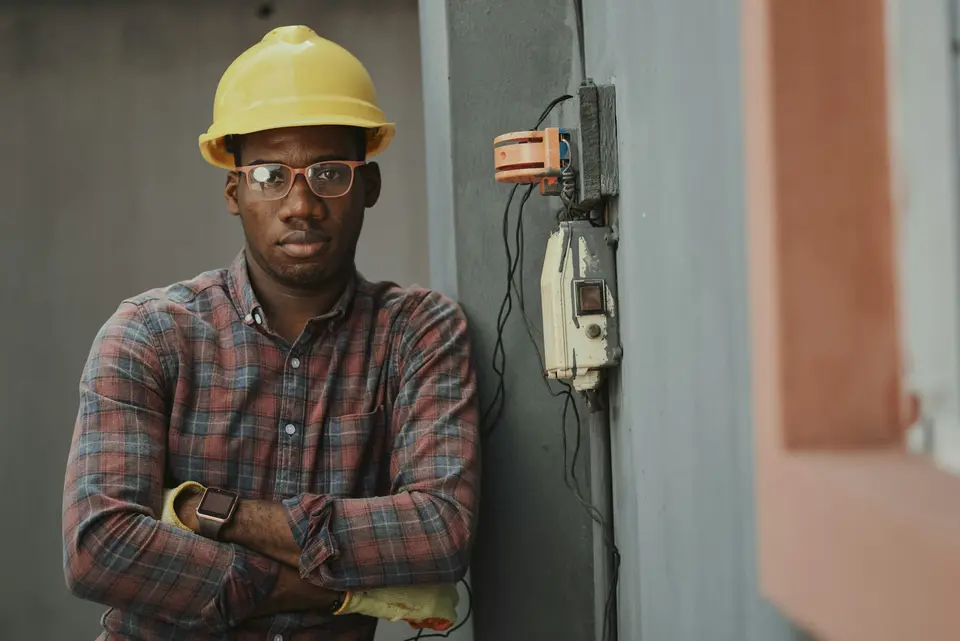 Our Story: Built on Technical Integrity