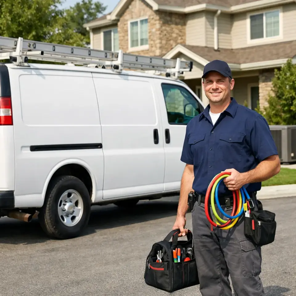 Combating High Humidity & Indoor Air Quality Concerns — Tampa