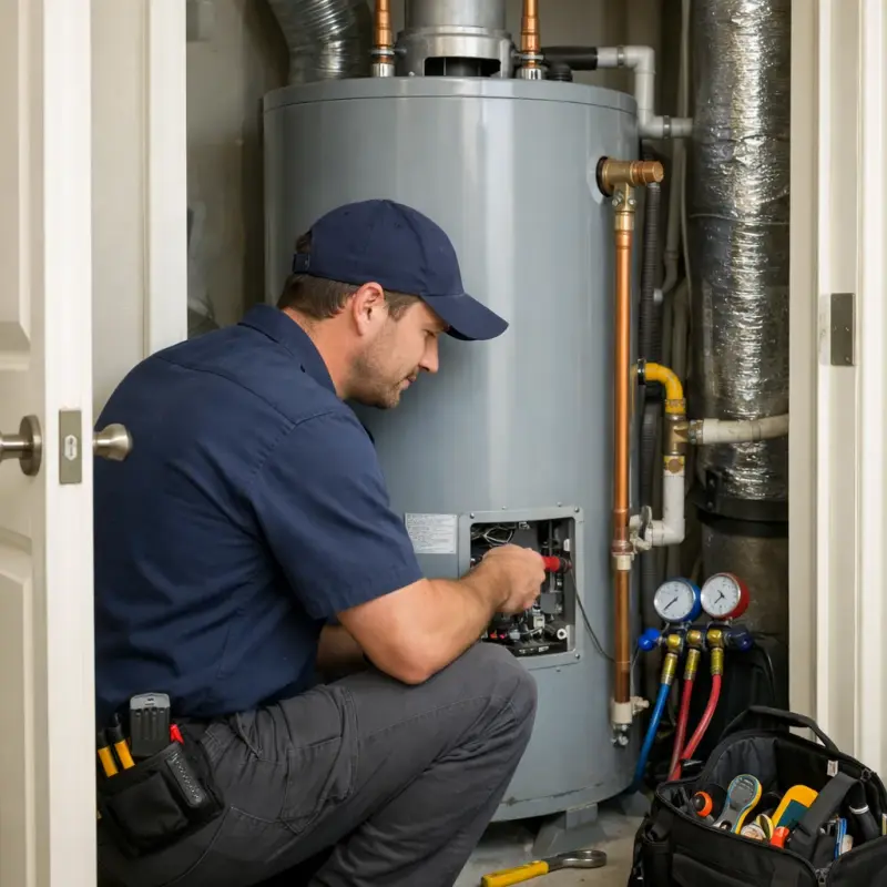 AC Maintenance/Tune-Up Tampa