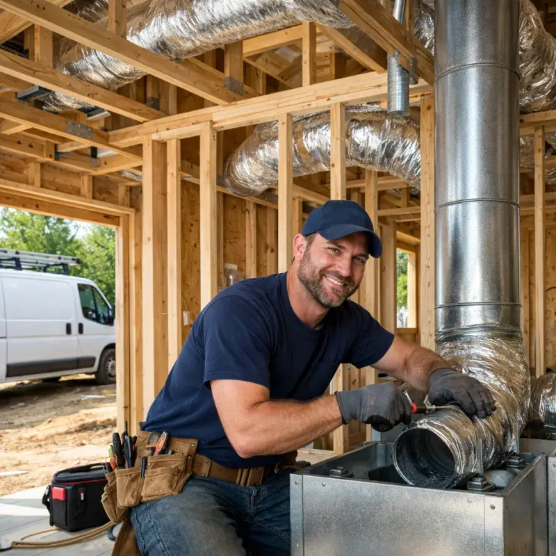 Duct Cleaning Tampa