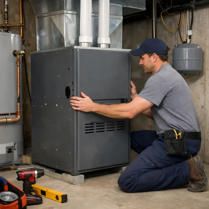 Furnace Installation Tampa